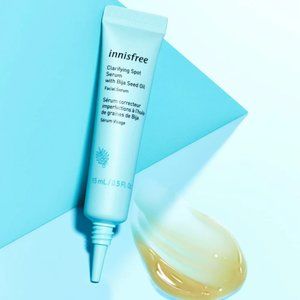 Innisfree Clarifying Spot Serum with Bija Seed Oil	,15ml